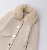 cappottino bambina